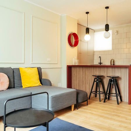 Classy Apartment - Old Town Бухарест Экстерьер фото