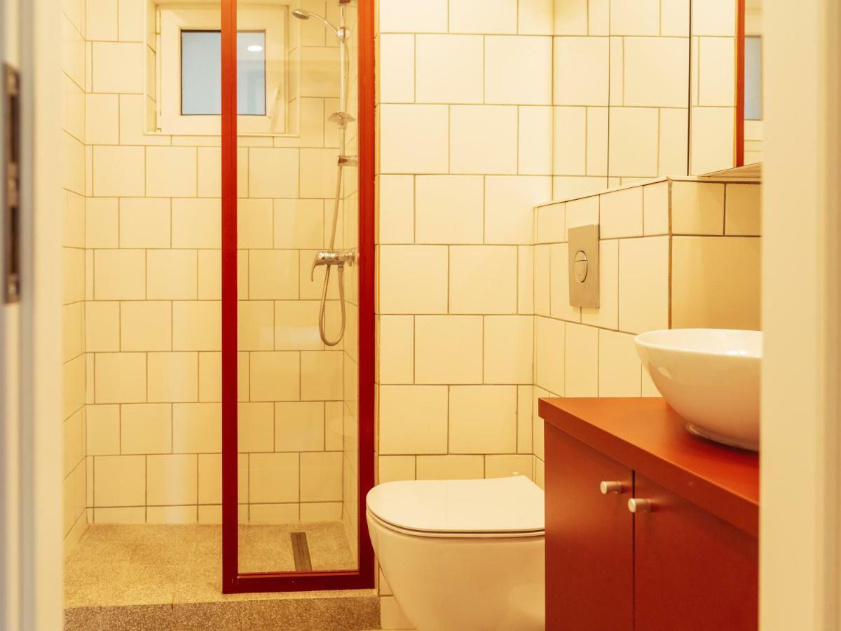 Classy Apartment - Old Town Бухарест Экстерьер фото